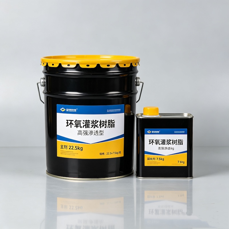 临安环氧树酯灌浆材料