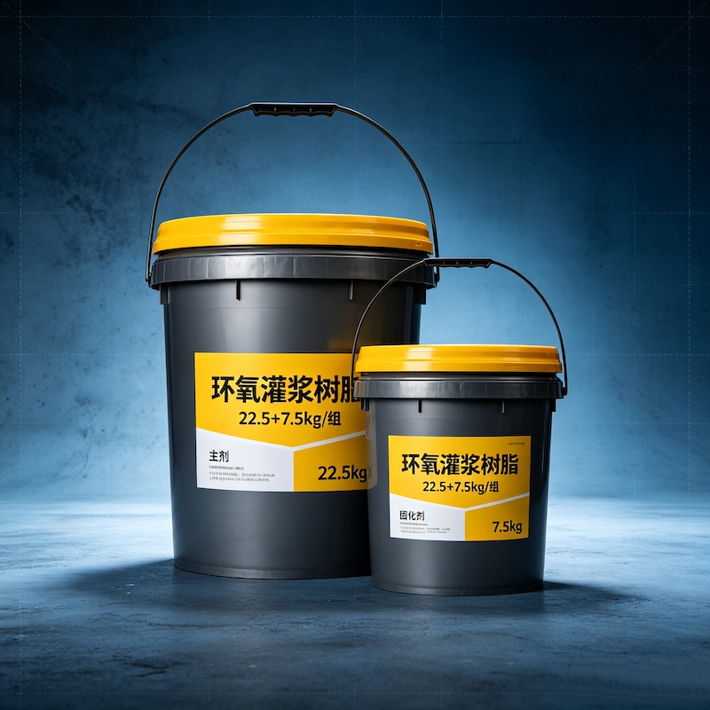临安环氧灌浆树脂